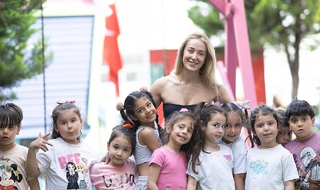Yuvamız İzmir’de anneleri mutlu eden etkinlikler- Kamu Çalışanı