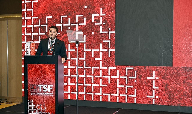 Zeki İlter Yurtbay, bir kez daha Türkiye Seramik Federasyonu Yönetim Kurulu Başkanı seçildi!- Kamu Çalışanı