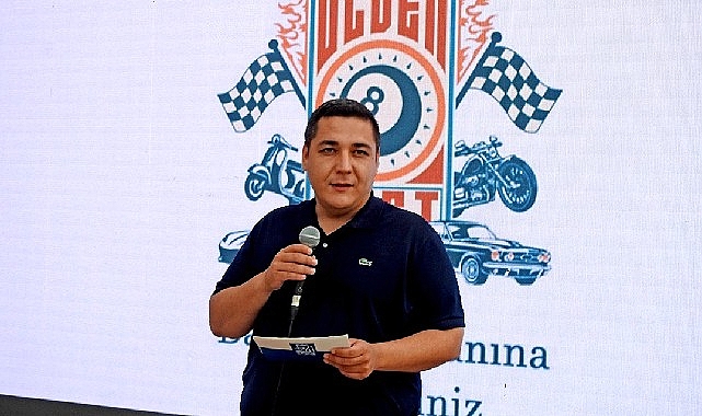 2. 8 OldenFest 27-28-29 Haziran tarihlerinde gerçekleştirilecek- Kamu Çalışanı