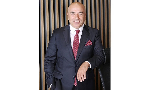 26-30 Haziran Özel Güvenlik Günü ve Haftası  GÜSOD Başkanı Turgay ŞAHAN:  Çalışma koşulları, ücretler ve özlük haklarının iyileştirilmesi gerekiyor- Kamu Çalışanı