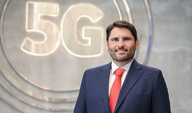 5G’nin sesi yükseliyor: VodafoneTürkiye’den yeni nesil ses deneyiminde öncü bir adım- Kamu Çalışanı