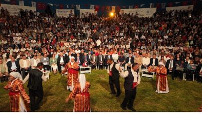 Abdal Musa Sultan Tekke’de etkinliklerle anıldı – Kamu Çalışanı