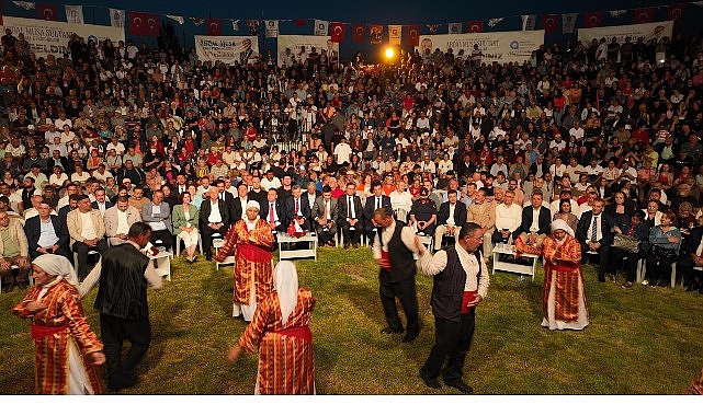 Abdal Musa Sultan Tekke’de etkinliklerle anıldı – Kamu Çalışanı