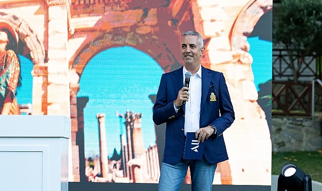 Accor’dan Türkiye’deki İş Ortaklarına Anlamlı Teşekkür- Kamu Çalışanı