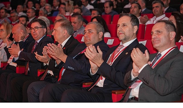 Afete Hazır Kentler Çalıştayı Keçiören’de Düzenlendi- Kamu Çalışanı