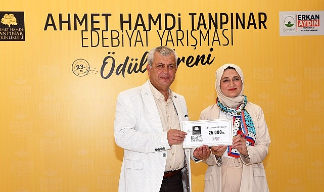 Ahmet Hamdi Tanpınar Edebiyat Yarışması’nın kazananları belli oldu- Kamu Çalışanı