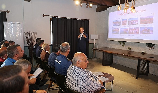 Aliaport’un Aliağa’ya Etkisi SWOT Analizi İle Değerlendirildi- Kamu Çalışanı