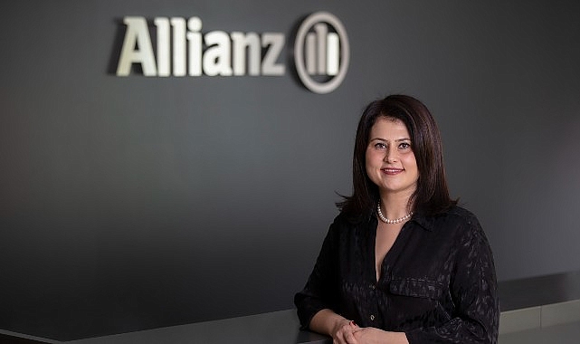 Allianz Türkiye BES emeklileriyle bir araya geldi- Kamu Çalışanı