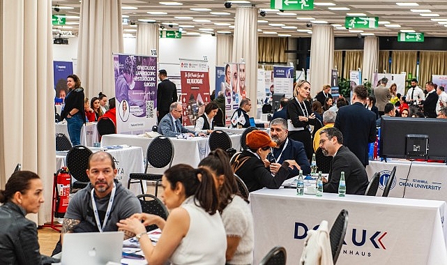 ALZ Kazakistan Uluslararası Sağlık Turizmi Fuarı, 28 Haziran’da kapılarını açacak- Kamu Çalışanı