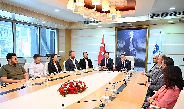 Antalya Büyükşehir Belediyesi ile İMO arasında protokol imzalandı- Kamu Çalışanı