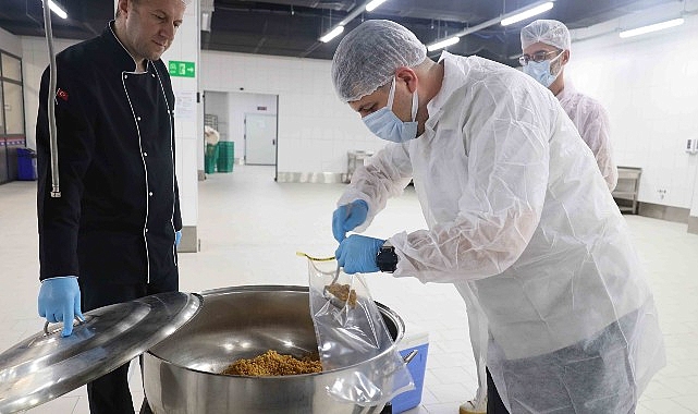 Antikkapı her alanda fark yaratıyor- Kamu Çalışanı