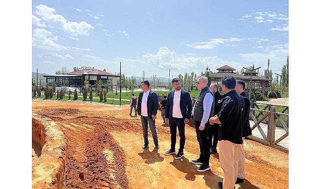 Aquapark tamam, sıra açık havuzlarda…- Kamu Çalışanı
