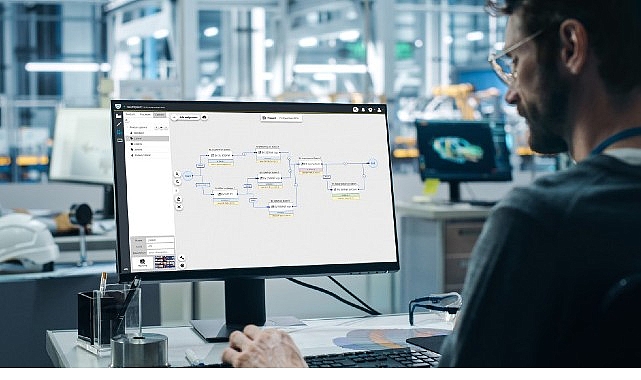 Atlas Copco Avantguard ile Hata Önleme ve Proses Kontrolünde Yeni Bir Dönem- Kamu Çalışanı