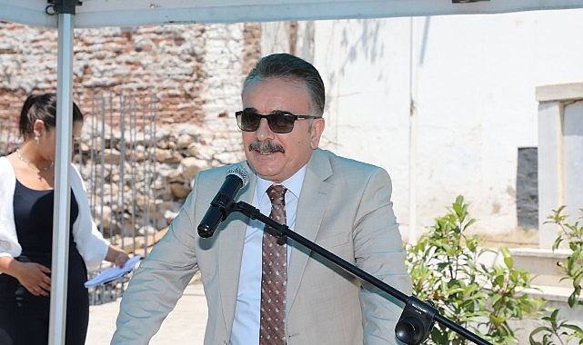 Avcılar Mahallesi’ne yeni Aile Sağlığı Merkezi- Kamu Çalışanı