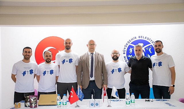 Aydın Büyükşehir Belediyespor’da Teknik Ekip Yeniden Şekillendi- Kamu Çalışanı