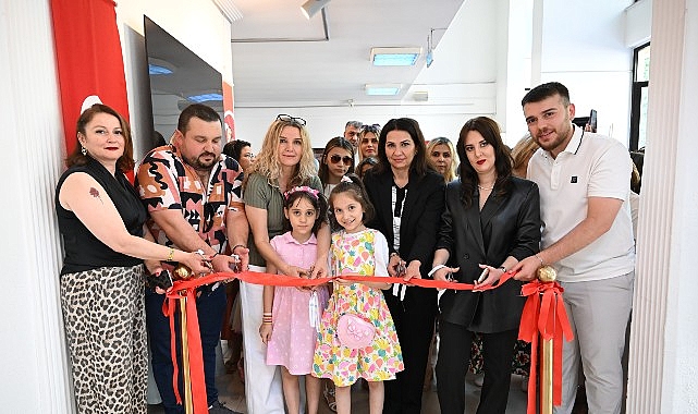 Aydın’da Sanatın Renkleri Yıl Sonu Sergisinde Buluştu- Kamu Çalışanı