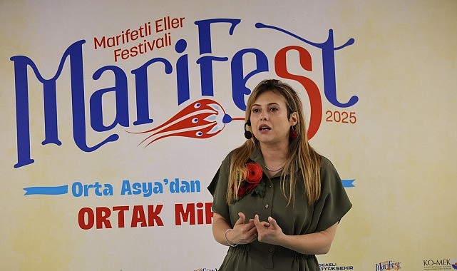 Ayşegül Dede ile hikâyelerle dolu yolculuk- Kamu Çalışanı