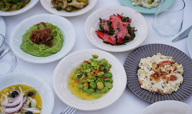 Ayvalık Belediyesi’nden Gastronomide Büyük Hamle: 5 Yılda 5 Coğrafi İşaret- Kamu Çalışanı