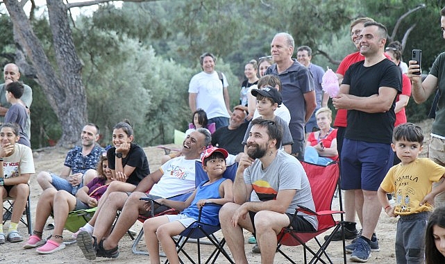 Babalar ve çocuklar doğa kampında buluşacak- Kamu Çalışanı