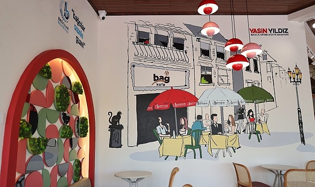 Bağcılar yeni bir sosyal tesise daha kavuştu- Kamu Çalışanı