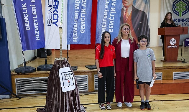 Bakırköy’de yaz spor okulları başladı- Kamu Çalışanı