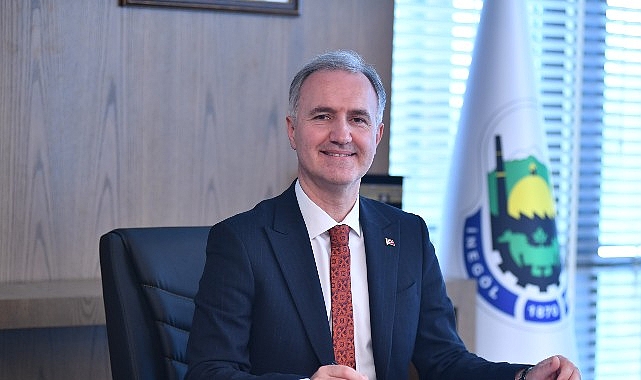 Başkan Alper Taban’dan Kurban Bayramı Mesajı- Kamu Çalışanı