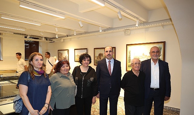 Başkan Altay Konya’nın Geçmişine Işık Tutan Sergiye Tüm Konyalıları Davet Etti- Kamu Çalışanı