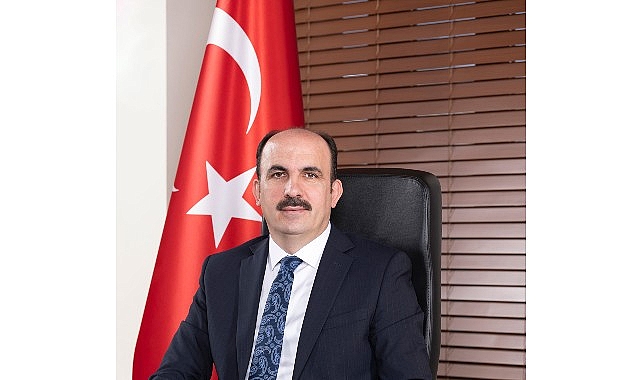 Başkan Altay: “Kurban’la Birlikte Sevgimizi ve Muhabbetimizi de Paylaşalım”- Kamu Çalışanı