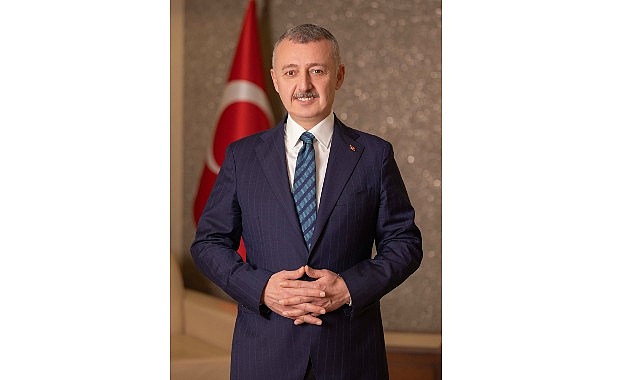 Başkan Büyükakın, Kurban Bayramı’nı kutladı:  “Kurban, kalbin secdesi, gönlün Rabb’ine boyun eğişidir”- Kamu Çalışanı