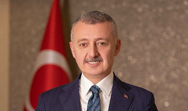 Başkan Büyükakın’dan YKS’ye girecek öğrencilere başarı mesajı- Kamu Çalışanı