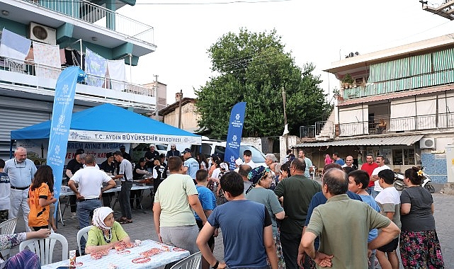 Başkan Çerçioğlu, Tüm Aydınlıları Muharrem Ayı İftarlarına Davet Etti- Kamu Çalışanı