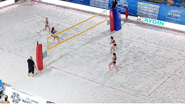 Başkan Çerçioğlu: Tüm Halkımızı Bu Heyecana Ortak Olmaya Bekliyoruz- Kamu Çalışanı