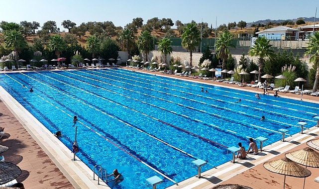 Başkan Çerçioğlu Yaptı, Aydınlılar Sporla Buluştu- Kamu Çalışanı