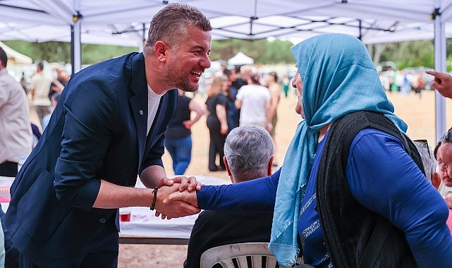 Başkan Duman’dan Birlik Mesajı- Kamu Çalışanı