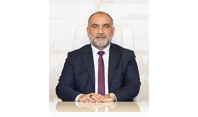 Başkan İbrahim Sandıkçı’dan Kurban Bayramı Mesajı – Kamu Çalışanı