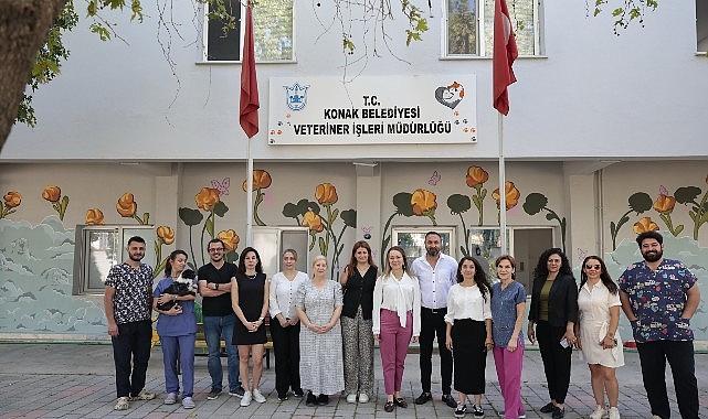 Başkan Mutlu’dan belediye birimlerine bayram ziyareti- Kamu Çalışanı