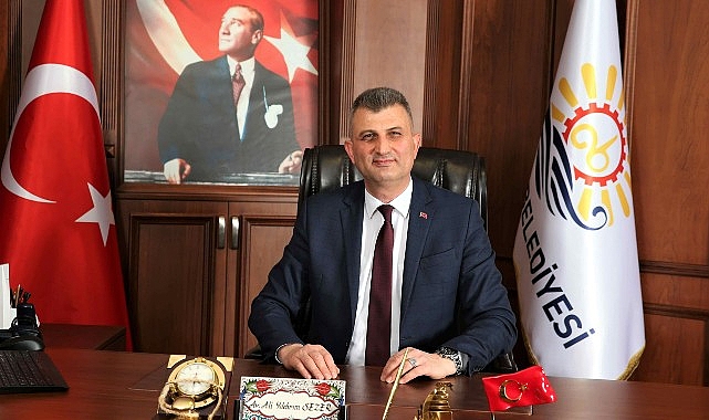Başkan Sezer’den Kurban Bayramı mesajı- Kamu Çalışanı
