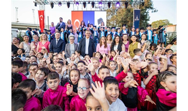 Başkan Tugay’dan Yuvamız İzmir müjdesi- Kamu Çalışanı