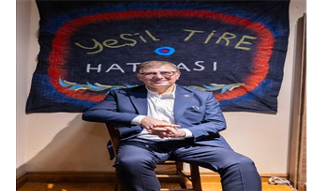 Başkan Tugay’ın Tire mesaisi- Kamu Çalışanı