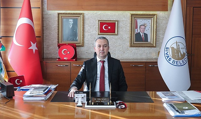Başkan Uzun’dan Kurban Bayramı mesajı…- Kamu Çalışanı