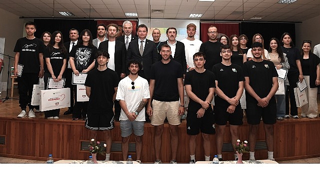 Basketbol sahalarını güzelleştirecek tasarımlar belli oldu- Kamu Çalışanı