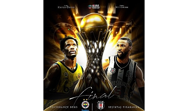Basketbol Süper Ligi’nde Final Heyecanı beIN SPORTS’ta Başlıyor!- Kamu Çalışanı