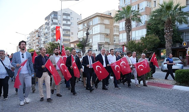 Bergama 89 Yıldır Aynı Heyecanla Buluşuyor!- Kamu Çalışanı
