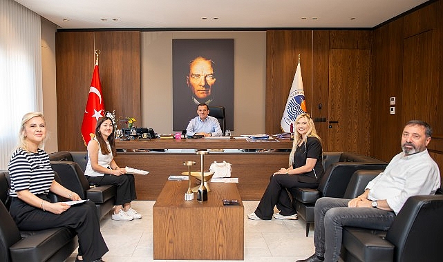 BETEM’de yapılan atölye çalışması uluslararası kongreye davet  aldı – Kamu Çalışanı