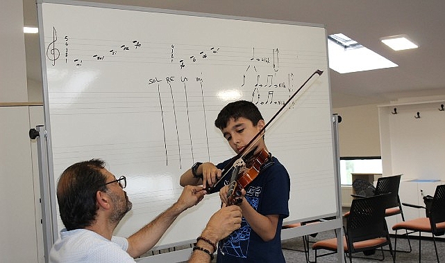 Bilgi Evleri ‘Yaz Etkinlikleri’ İçin Kayıtlar Başladı- Kamu Çalışanı