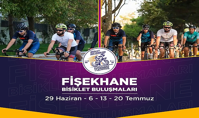 Bisiklet Tutkunları Bu Sene de Fişekhane’de Buluşuyor!- Kamu Çalışanı