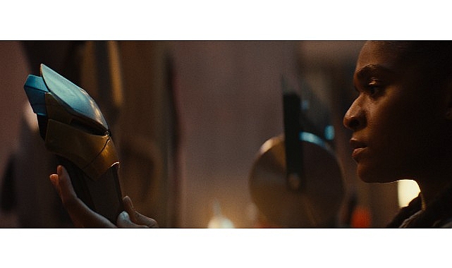 ‘Black Panther: Wakanda Forever’ Efsanesi Devam Ediyor- Kamu Çalışanı