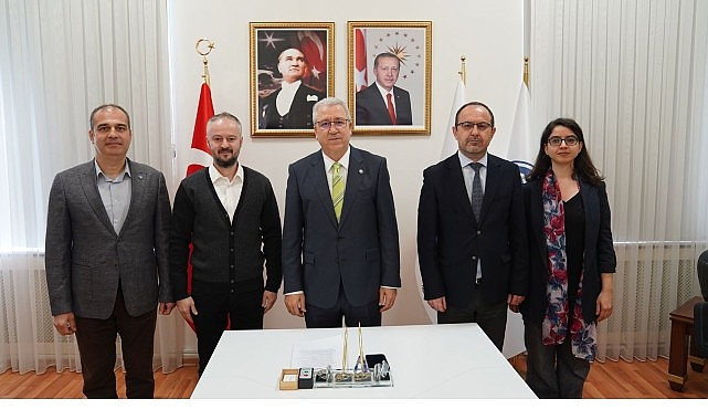 Bu proje ile kırmızı yanaklı su kaplumbağasının biyolojik özellikleri incelenecek- Kamu Çalışanı