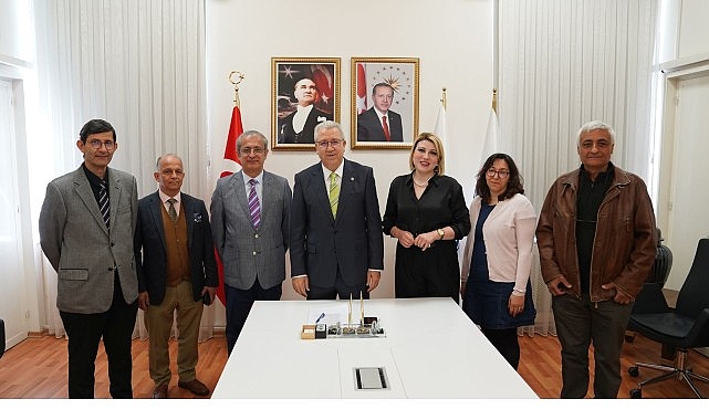Bu proje ile süt sığırcılığı sektöründe sera gazı emisyonları azaltılacak- Kamu Çalışanı