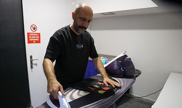Buca’da dayanışmayı büyüten proje- Kamu Çalışanı